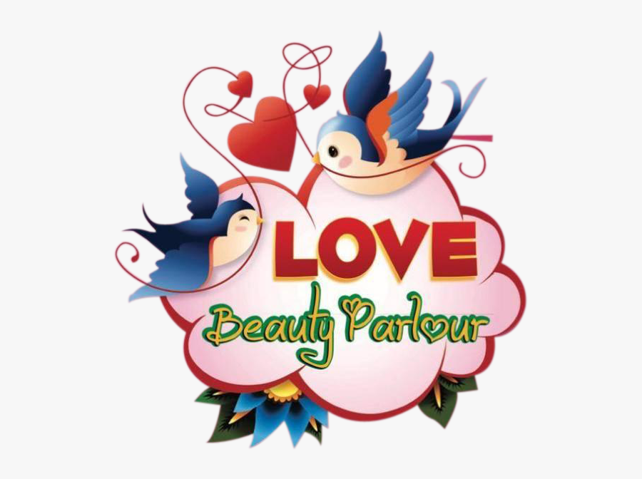 Transparent Beauty Parlor Clipart, Transparent Clipart