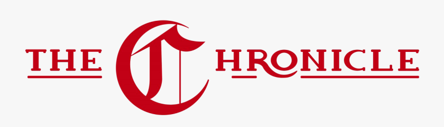 Charleston Chronicle Logo, Transparent Clipart