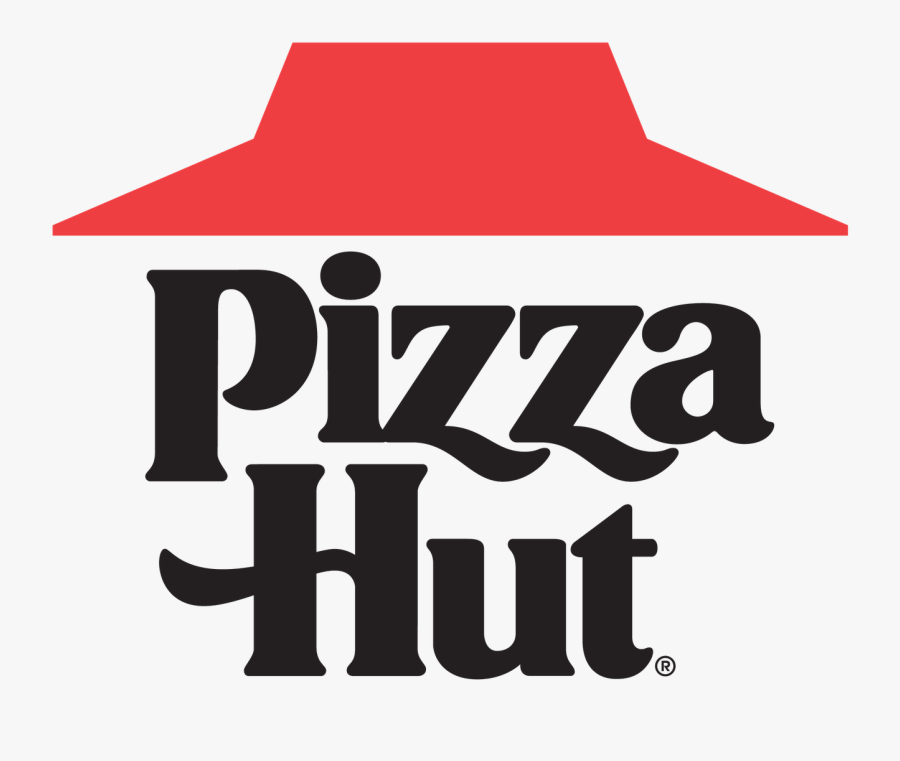 Pizza Hut Logo 2019, Transparent Clipart