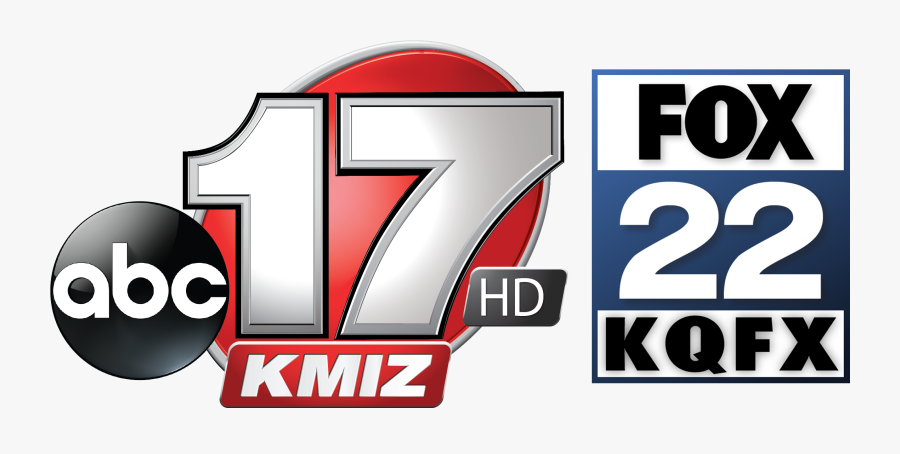 Kmiz - Abc 17 Logo, Transparent Clipart