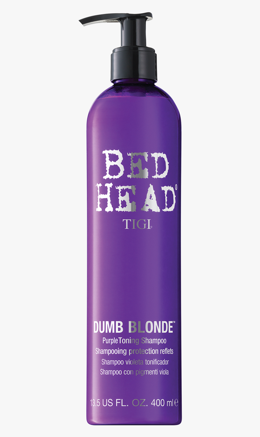 Clip Art Shimmer Lights Shampoo Cvs - Bed Head Purple Shampoo, Transparent Clipart
