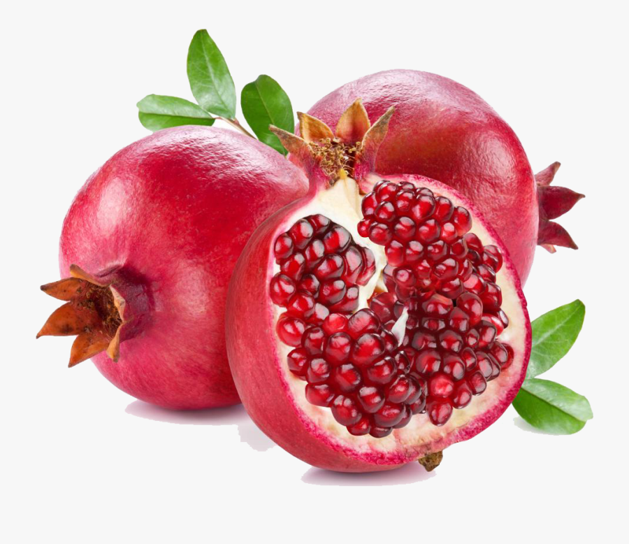 Pomegranate Png Clipart - Pomegranate Png, Transparent Clipart