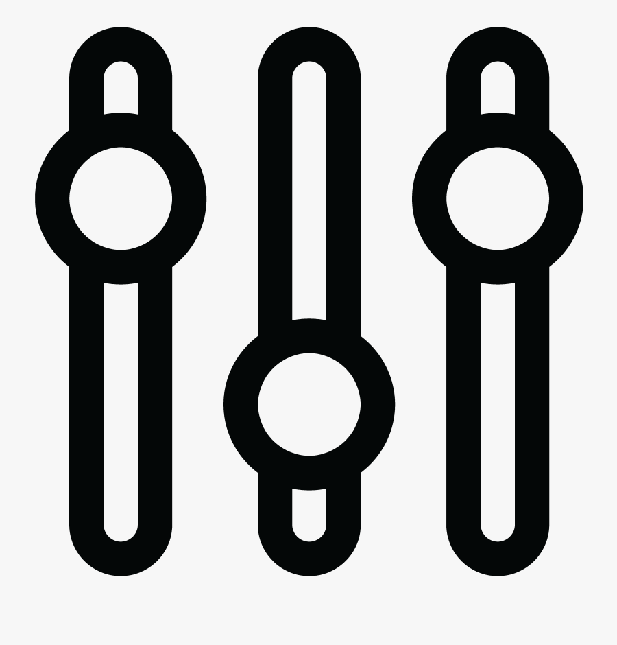 Transparent Soap Clipart - Parameter Icon, Transparent Clipart