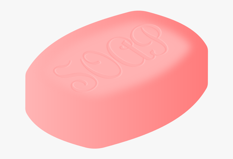 Clipart Soap - Coal Used For For Kids, Transparent Clipart
