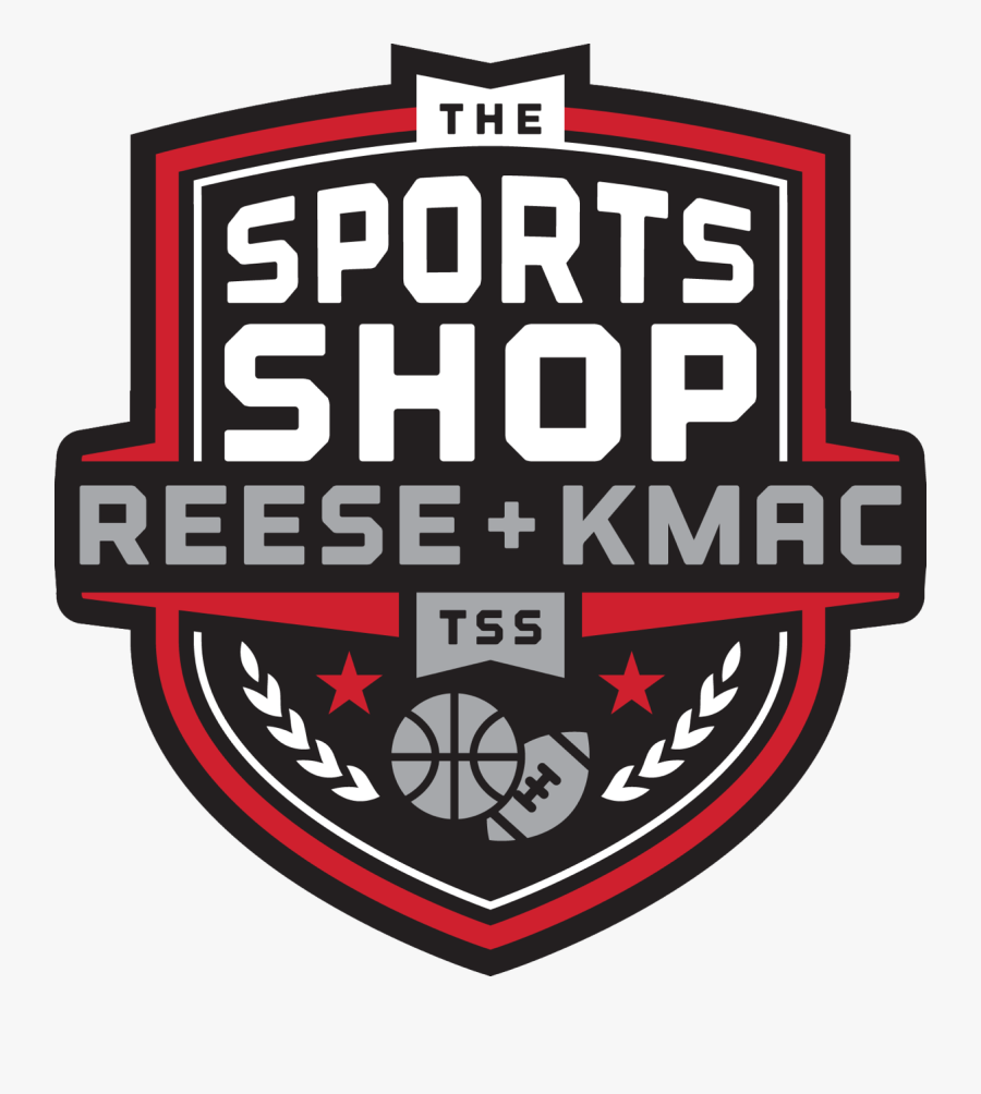 Sports Shop Reese Kmac, Transparent Clipart