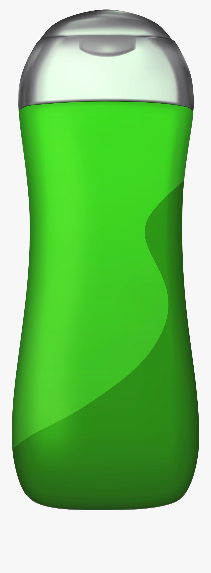 Shampoo Green Png Clip Art - Flag, Transparent Clipart