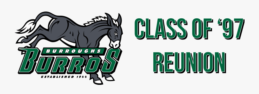 Reunion Clipart 1997 Class - Cartoon, Transparent Clipart