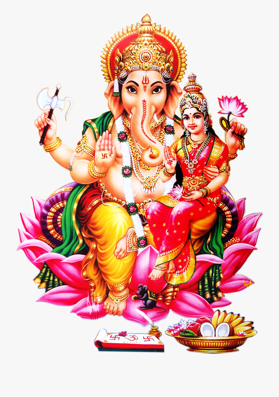 Vinayagar Clipart, Transparent Clipart