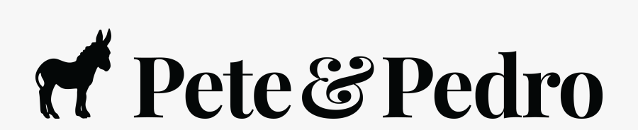 Pete And Pedro, Transparent Clipart