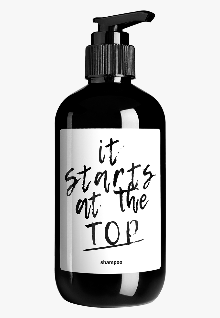 Doers Of London Body Wash, Transparent Clipart