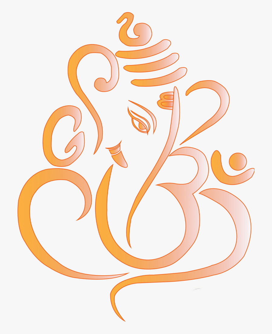 #vinayagar - Ganesh Ji Png, Transparent Clipart