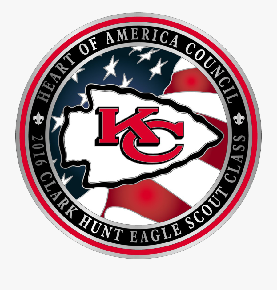 Eagle Scout Class Reception Moves To One Arrowhead - Kansas City Chiefs Wallpaper Iphone, Transparent Clipart