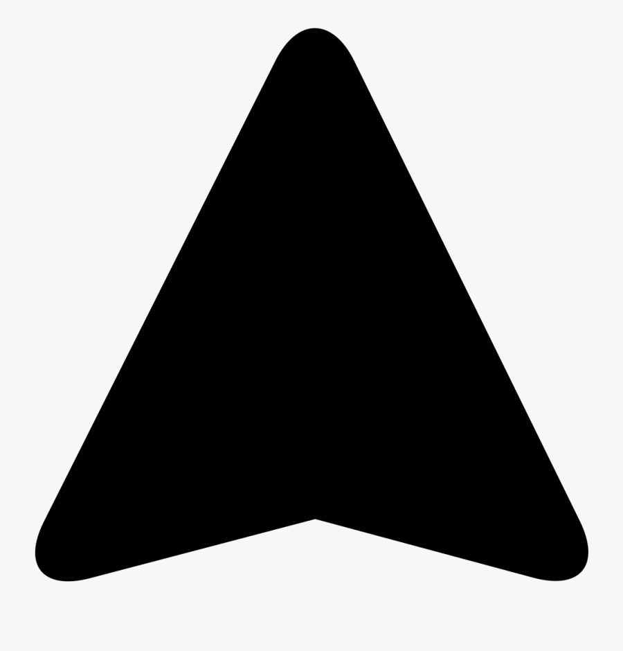 Triangular Arrowhead Svg Png Icon Free Download - Arrow Head Png , Free Tra...