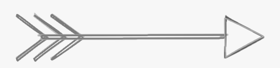 Clipart Arrows Clear Background - Transparent Background Arrows Clip Art, Transparent Clipart