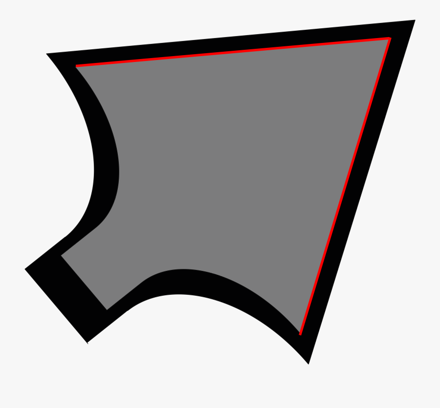 Jpg Royalty Free Stock Arrowhead Clipart Order Arrow - Clip Art, Transparent Clipart