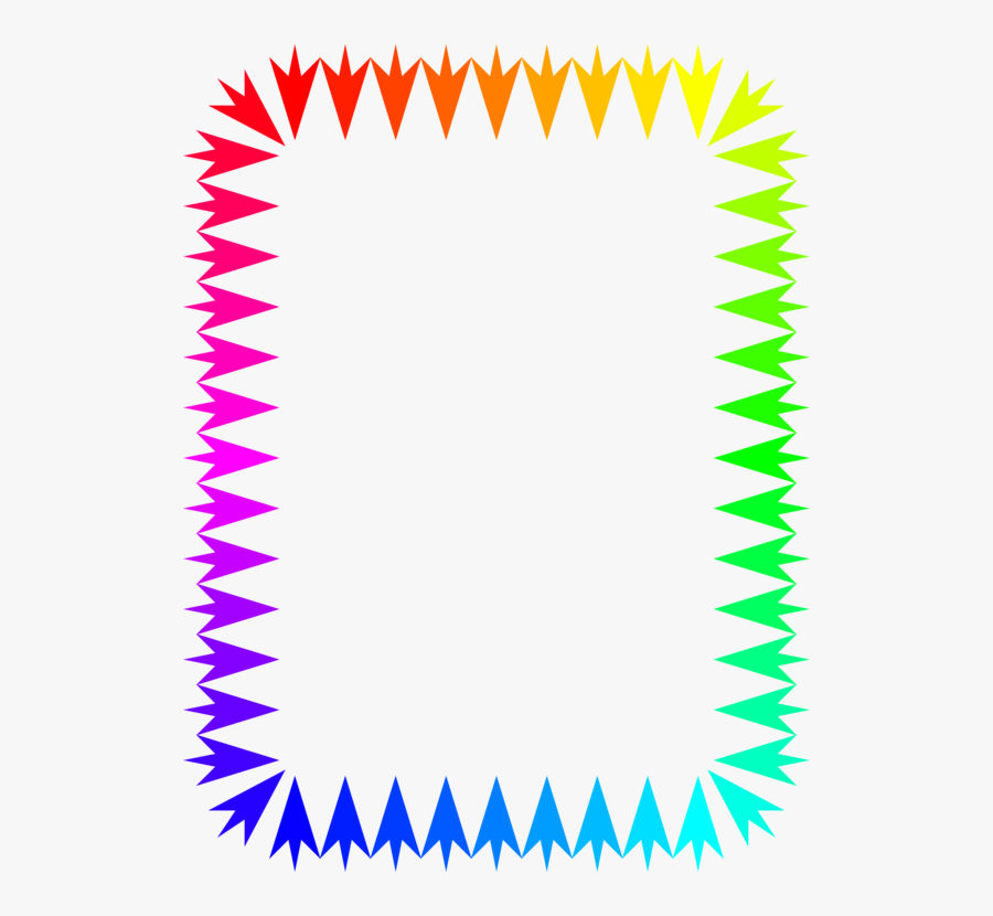 Leaf,symmetry,area - Circle, Transparent Clipart