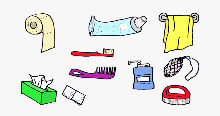 Xenoestrogens In Products Xefree - Personal Hygiene, Transparent Clipart