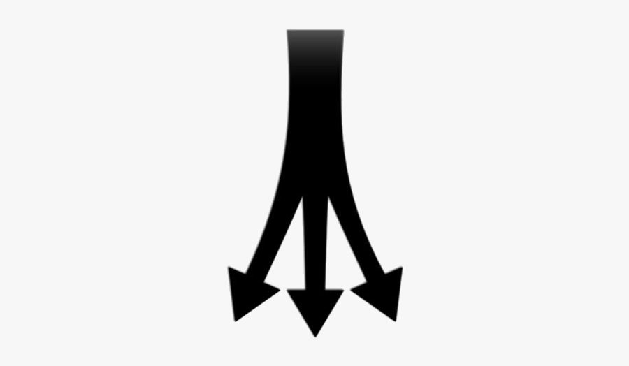 Arrow Png Hd Images, Stickers, Vectors - Graphic Design, Transparent Clipart