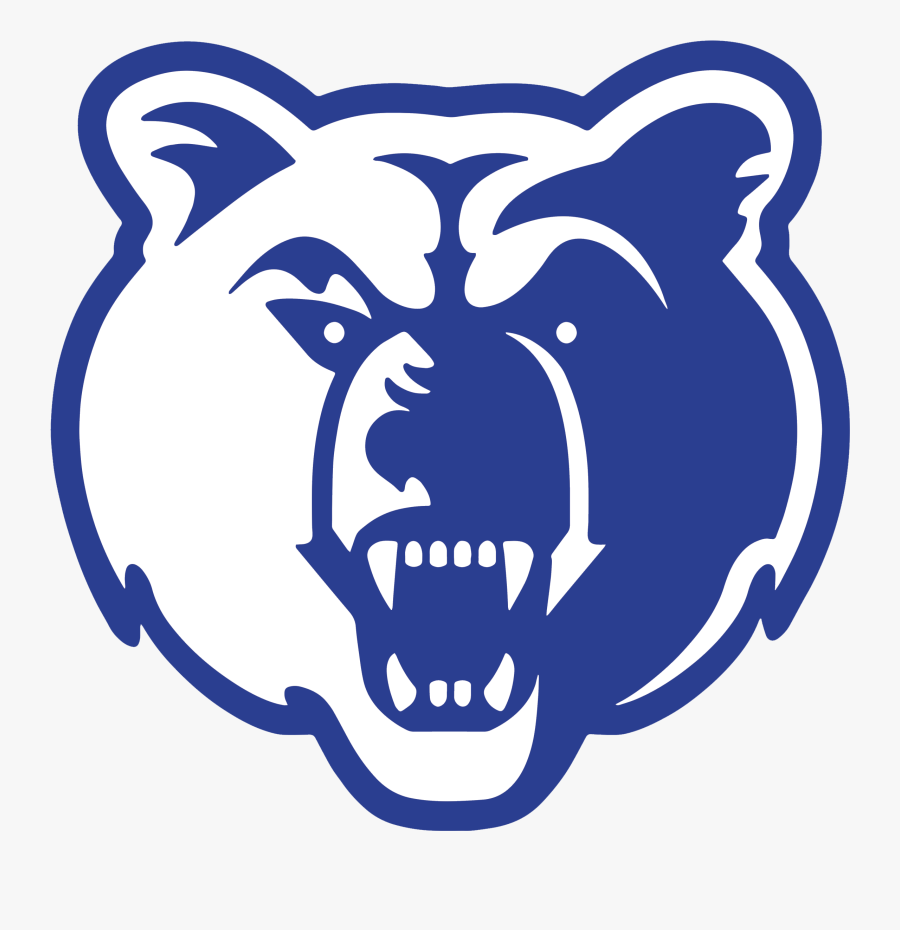 Bruin Logo - Salt Lake Community College Bruin, Transparent Clipart