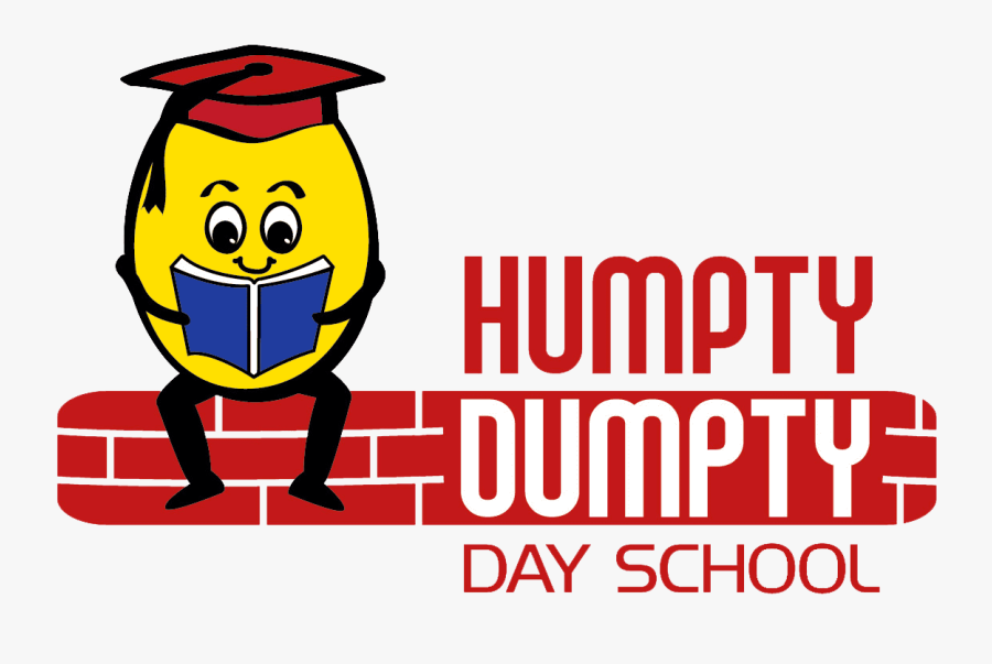 Humpty Dumpty Day School - Humpty Dumpty School Kumasi, Transparent Clipart