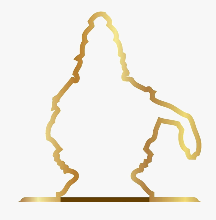 Chain, Transparent Clipart