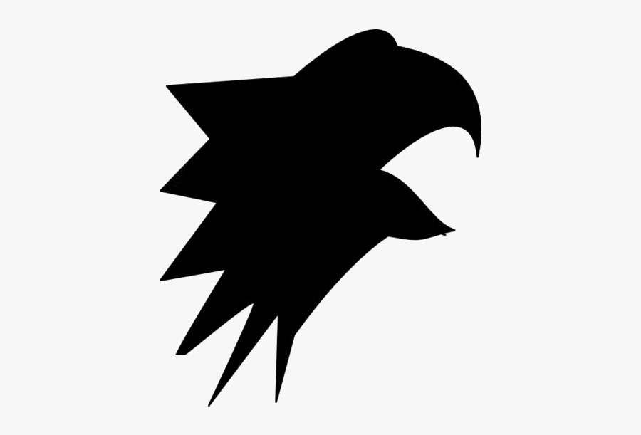 Eagle Head Hd Png Clipart Download - Illustration, Transparent Clipart