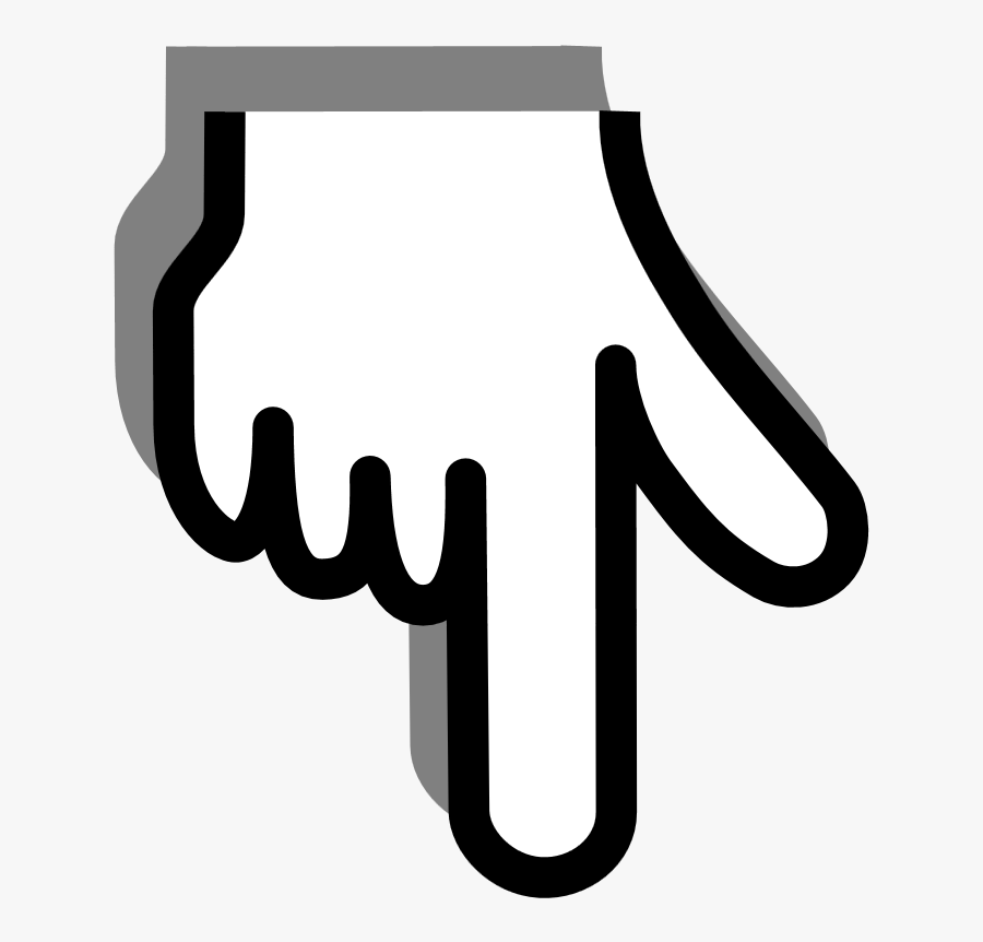 December 2018 Community Connect - Clip Art Down Arrow Png, Transparent Clipart