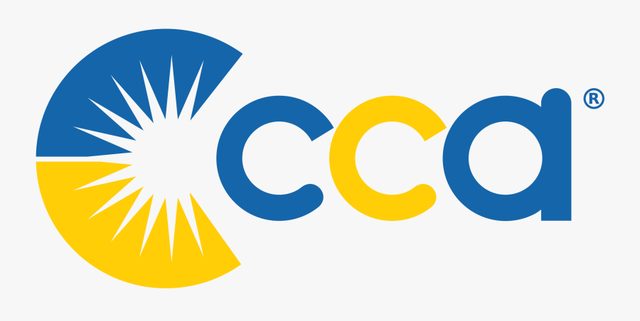 Commonwealth Charter Academy Logo, Transparent Clipart