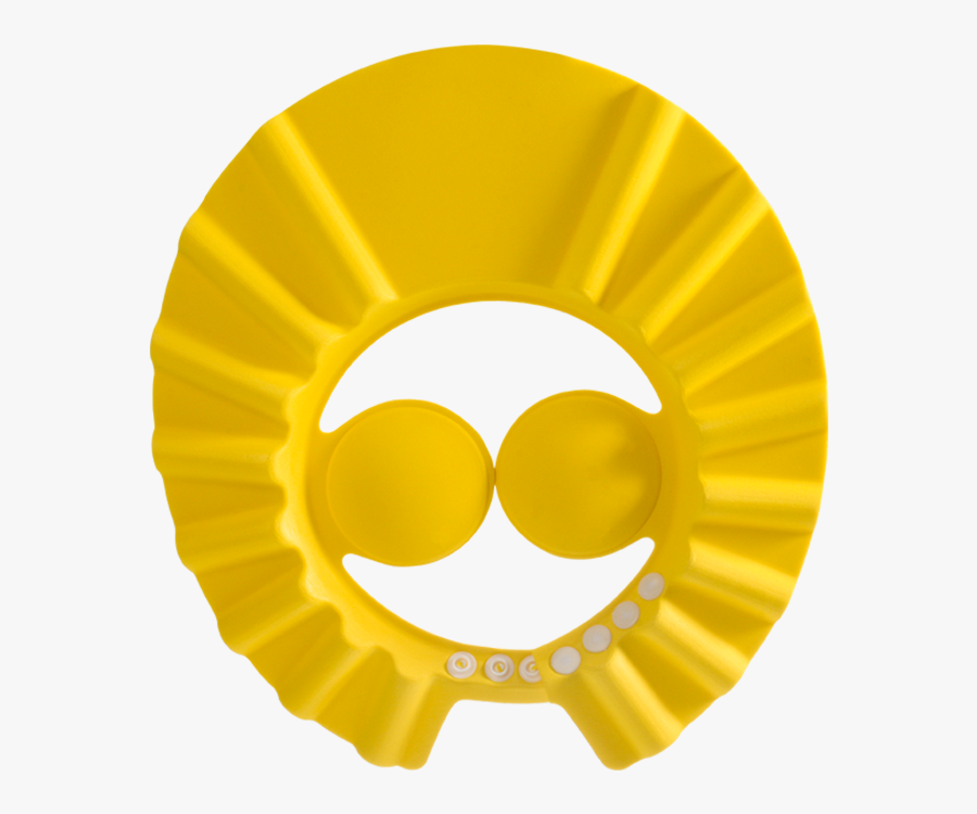 Xinmiao Xinmiao Baby Shampoo Cap Baby Shower Cap Children - Circle, Transparent Clipart