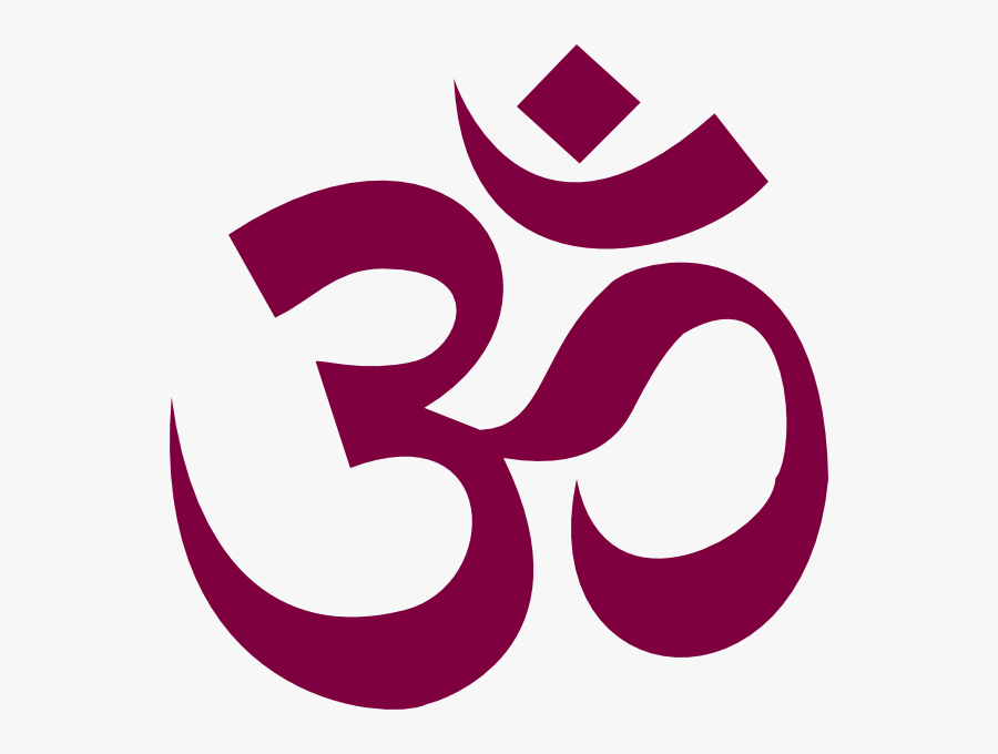 Hindu Symbol For Kids, Transparent Clipart