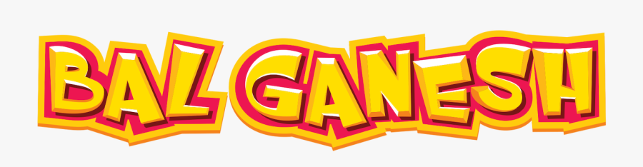 Bal Ganesh, Transparent Clipart