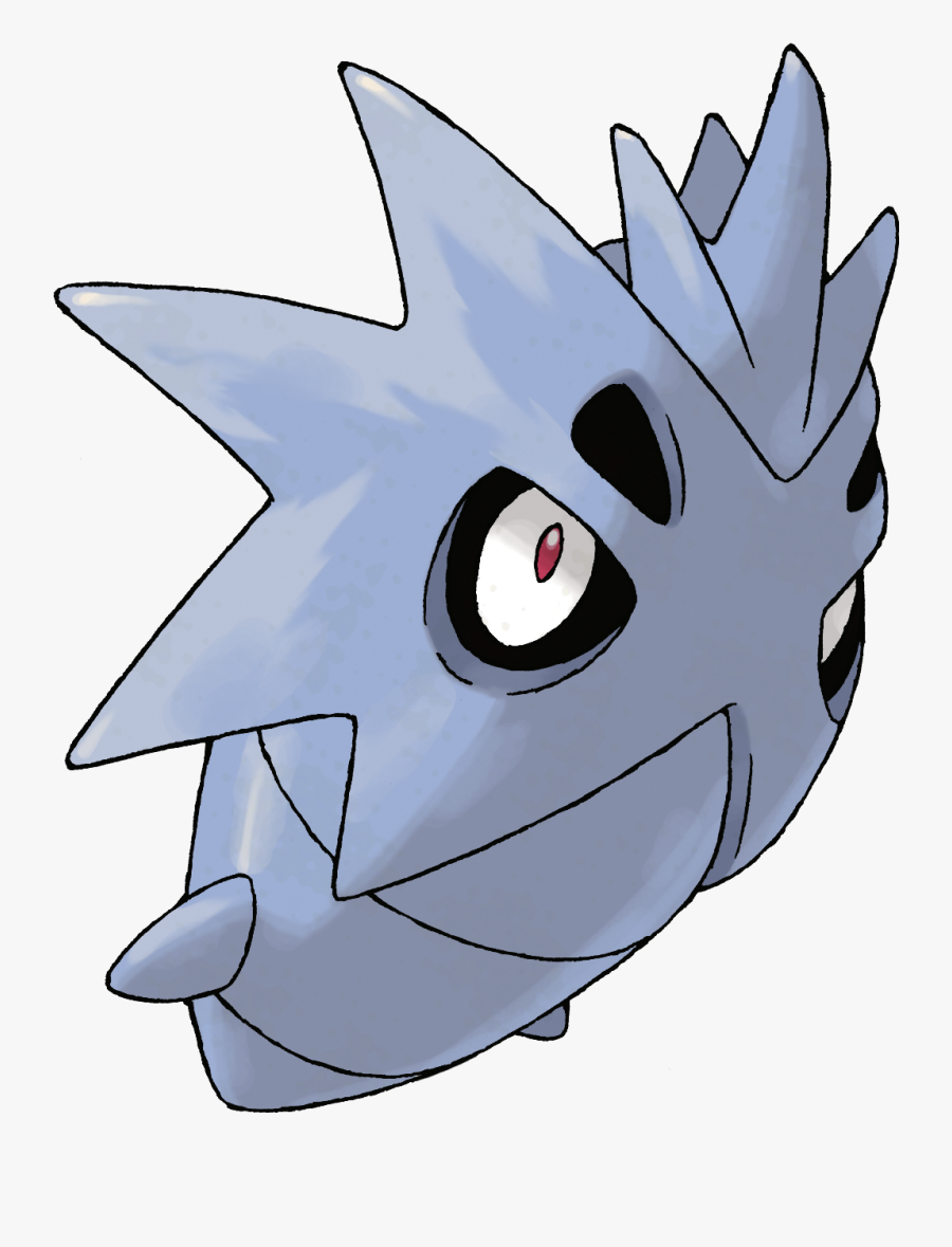 Pupitar Clipart - Pokemon Pupitar, Transparent Clipart