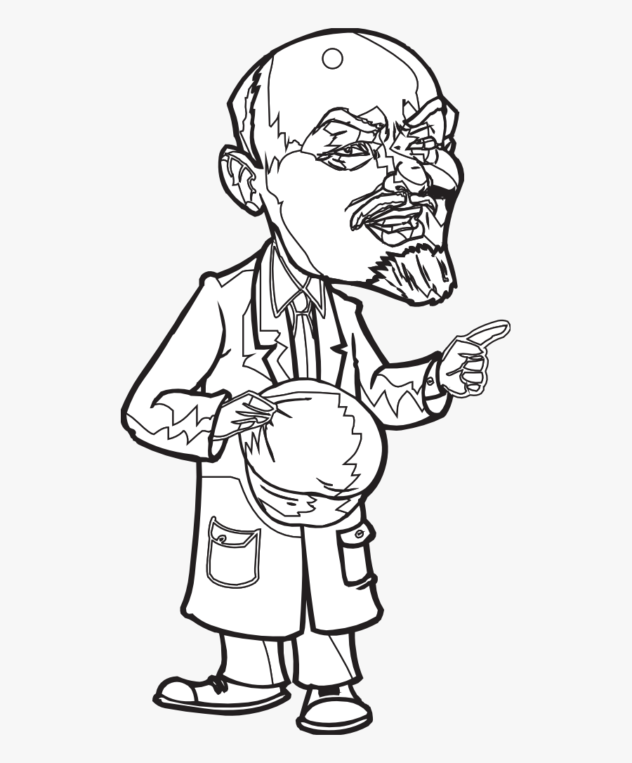 2013 � July � 06 Colouringbook - Cartoon, Transparent Clipart