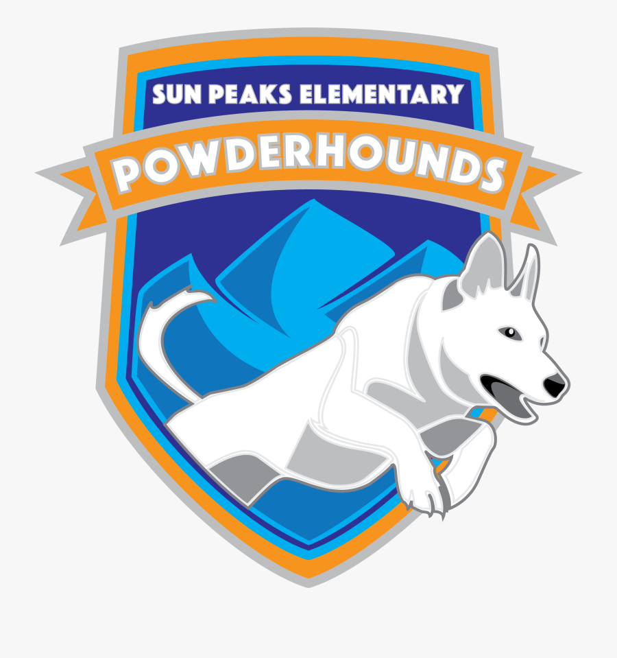 School District 73 School Logo, Transparent Clipart