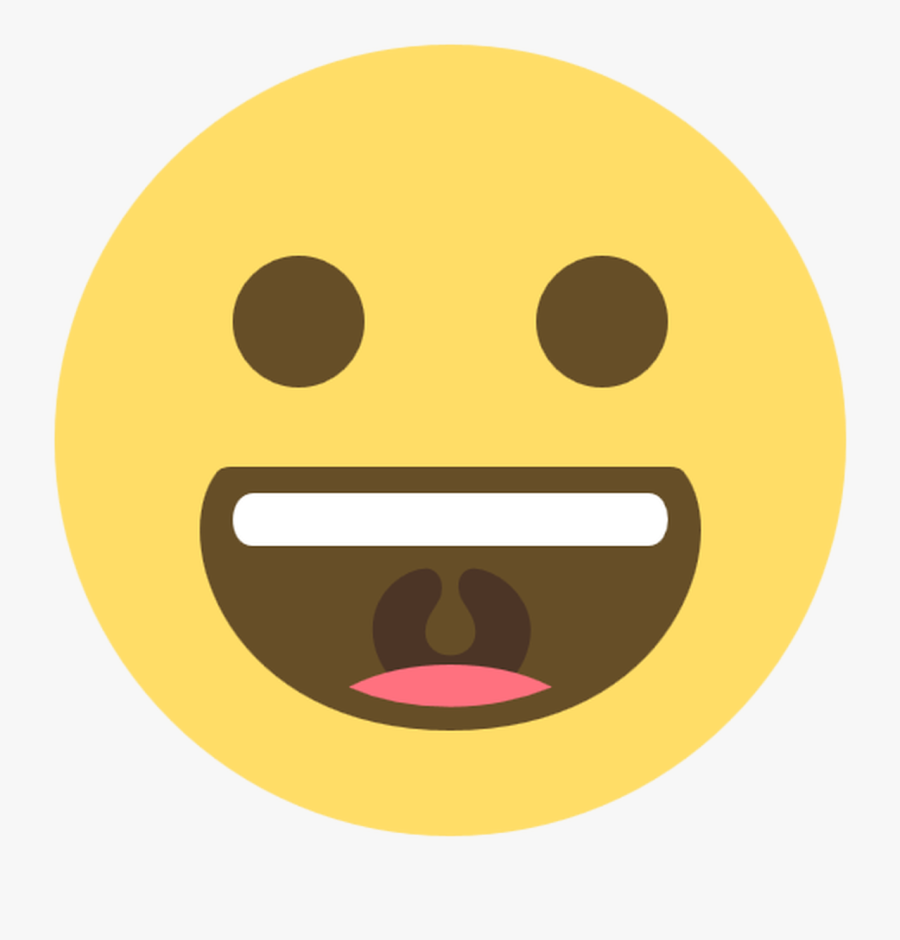 Featurewordemojis - Emojis For Powerpoint, Transparent Clipart