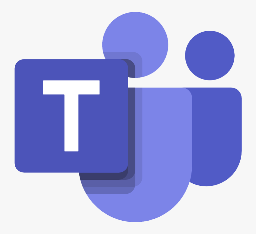 Microsoft Teams Icon - Microsoft Teams Icon Svg , Free ...