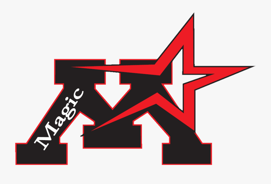 Monticello High School Mn, Transparent Clipart