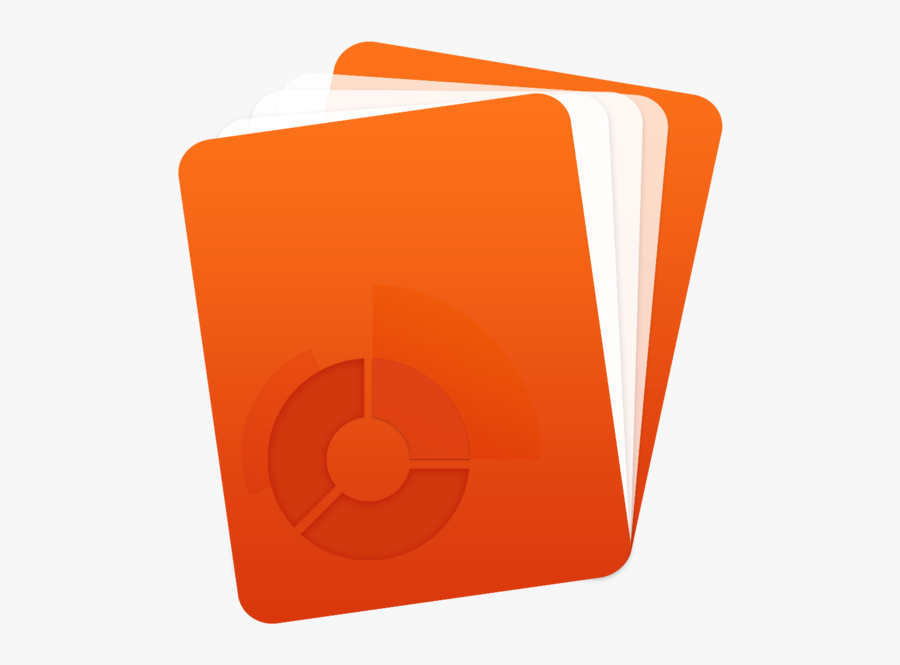 Themes For Ms Powerpoint By Gn Dans Le Mac App Store, Transparent Clipart