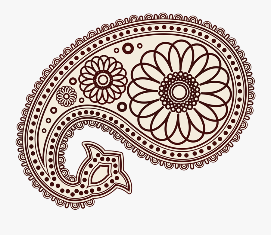Abstract Peacock Pinterest Painting - Hindu Wedding Ceremony Symbols, Transparent Clipart
