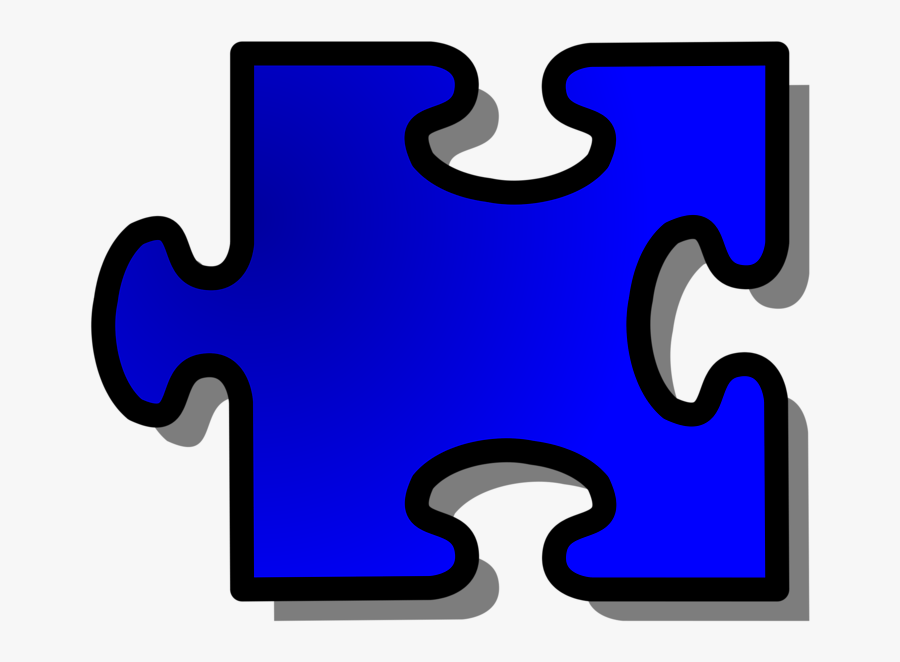 Puzzle Clip Art Powerpoint Free Piece Of Jigsaw Puzzle