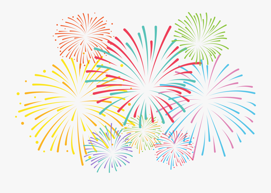 Firework Powerpoint Template from www.clipartkey.com