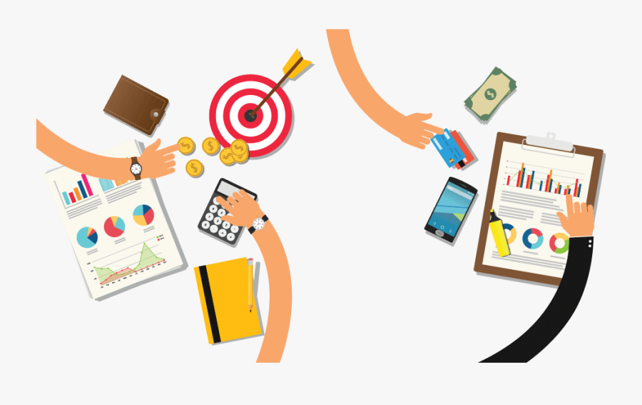 Planning Clipart Png Transparent Png , Png Download - E Procurement, Transparent Clipart