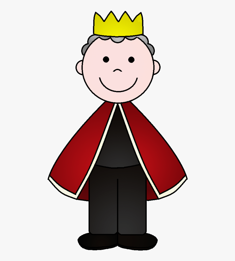 Fairy Tale Clipart Middle Ages - Clipart King, Transparent Clipart