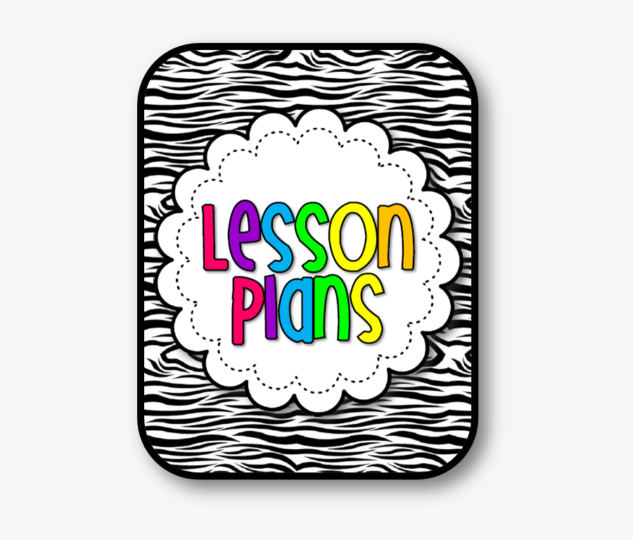 Planning Clip Art - Teacher Lesson Plans Clipart, Transparent Clipart