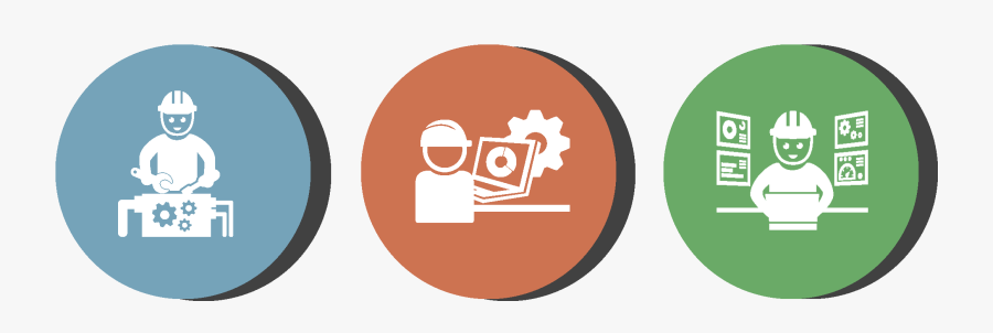 Make An Impactful First Impression - Circle, Transparent Clipart