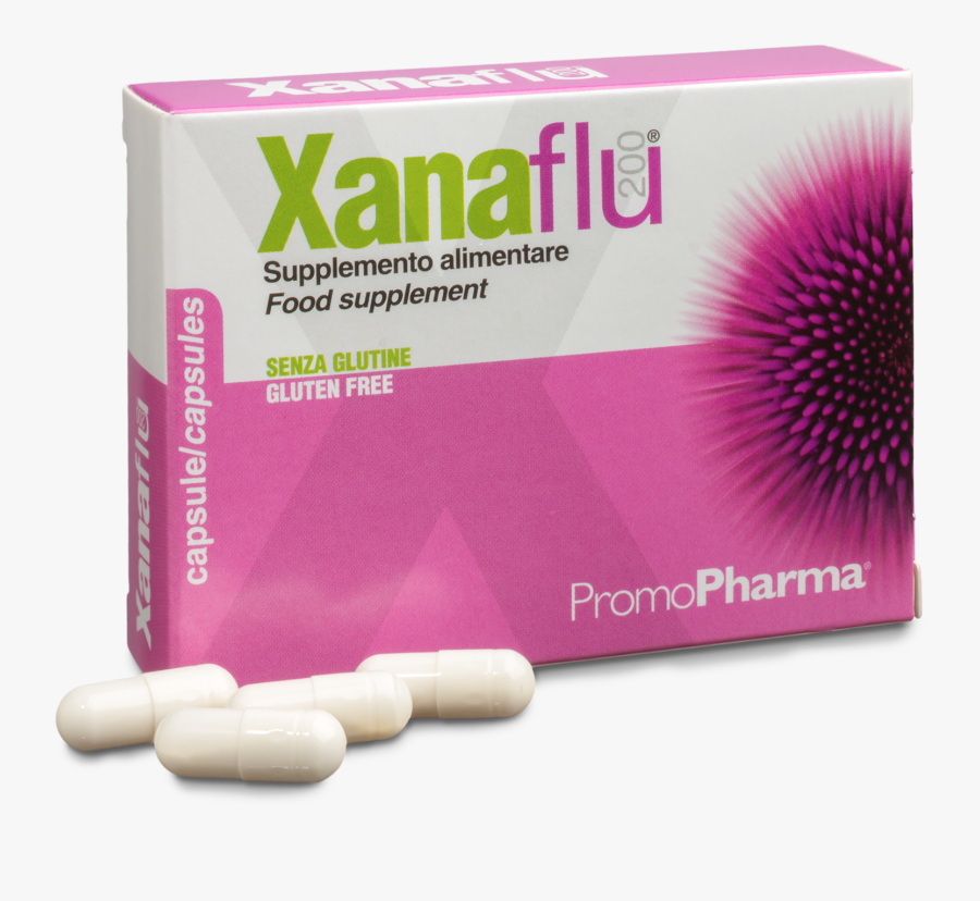 Transparent Medicine Capsule Png - Purple Coneflower, Transparent Clipart