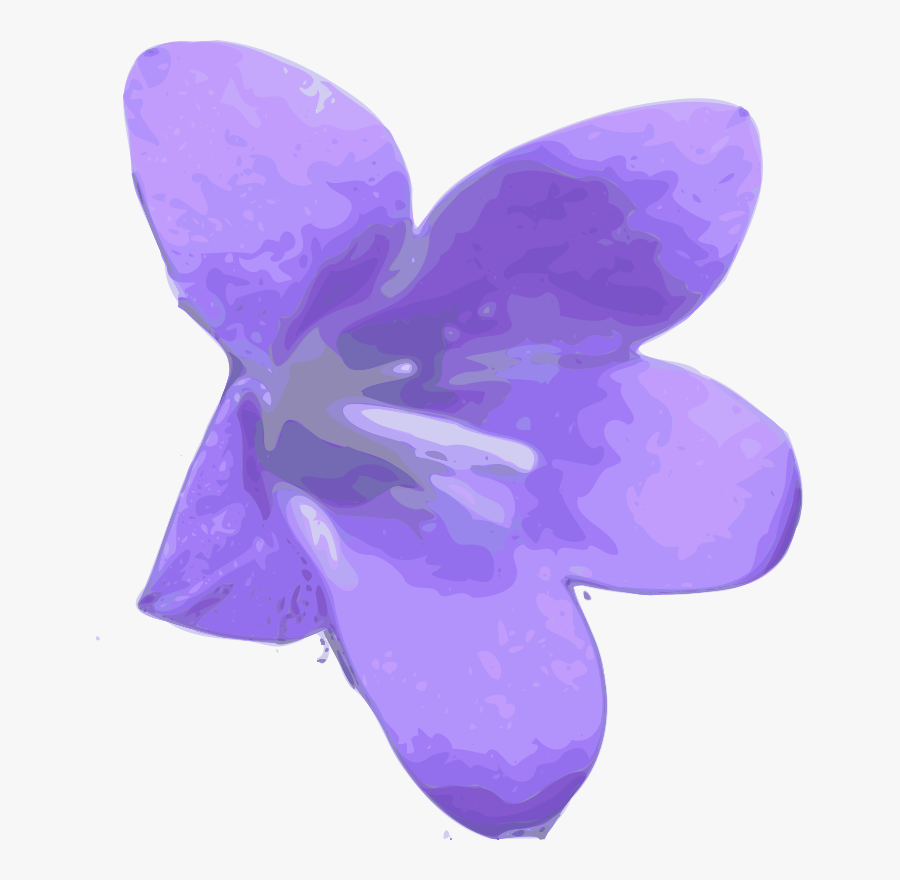 Flower-03 - Fleur Clipart, Transparent Clipart
