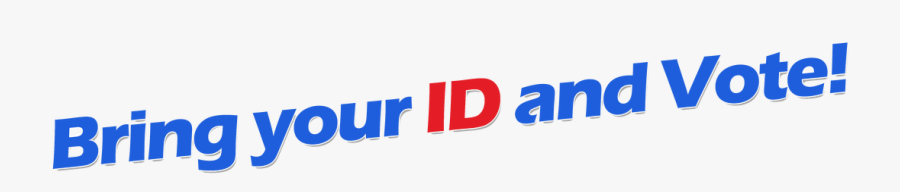 Kootenai County - Electric Blue, Transparent Clipart