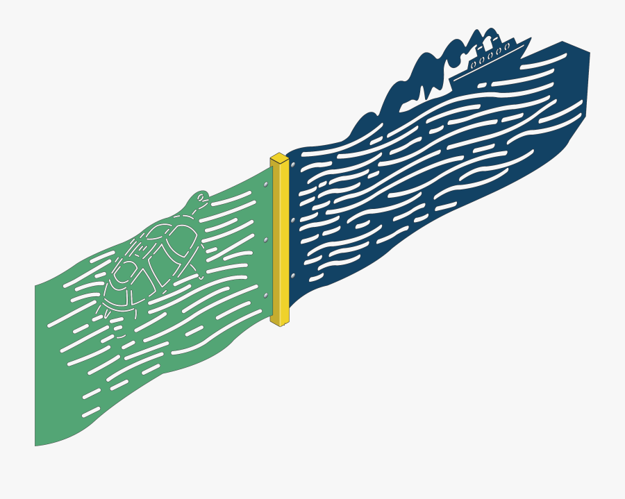 Cld Decorative Fencing, Transparent Clipart