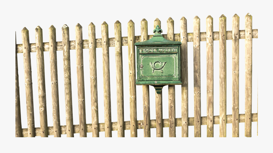 Transparent Metal Fence Png - Picket Fence Colour Ideas, Transparent Clipart